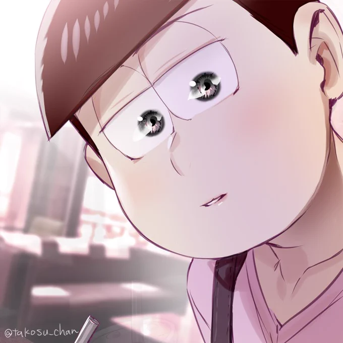(夢松)
トッティとキッス 
