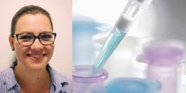 Vrouwen met een chronische nierziekte hebben een grotere kans op complicaties tijdens de zwangerschap. Of dat ook geldt voor de ziekte van Alport is onbekend. Rozemarijn Snoek van onze afdeling Genetica gaat dit onderzoeken. bit.ly/2MdrUsK <a href="/niernieuws/">NierNieuws</a> <a href="/Erfelijk_artsen/">VKGN</a>