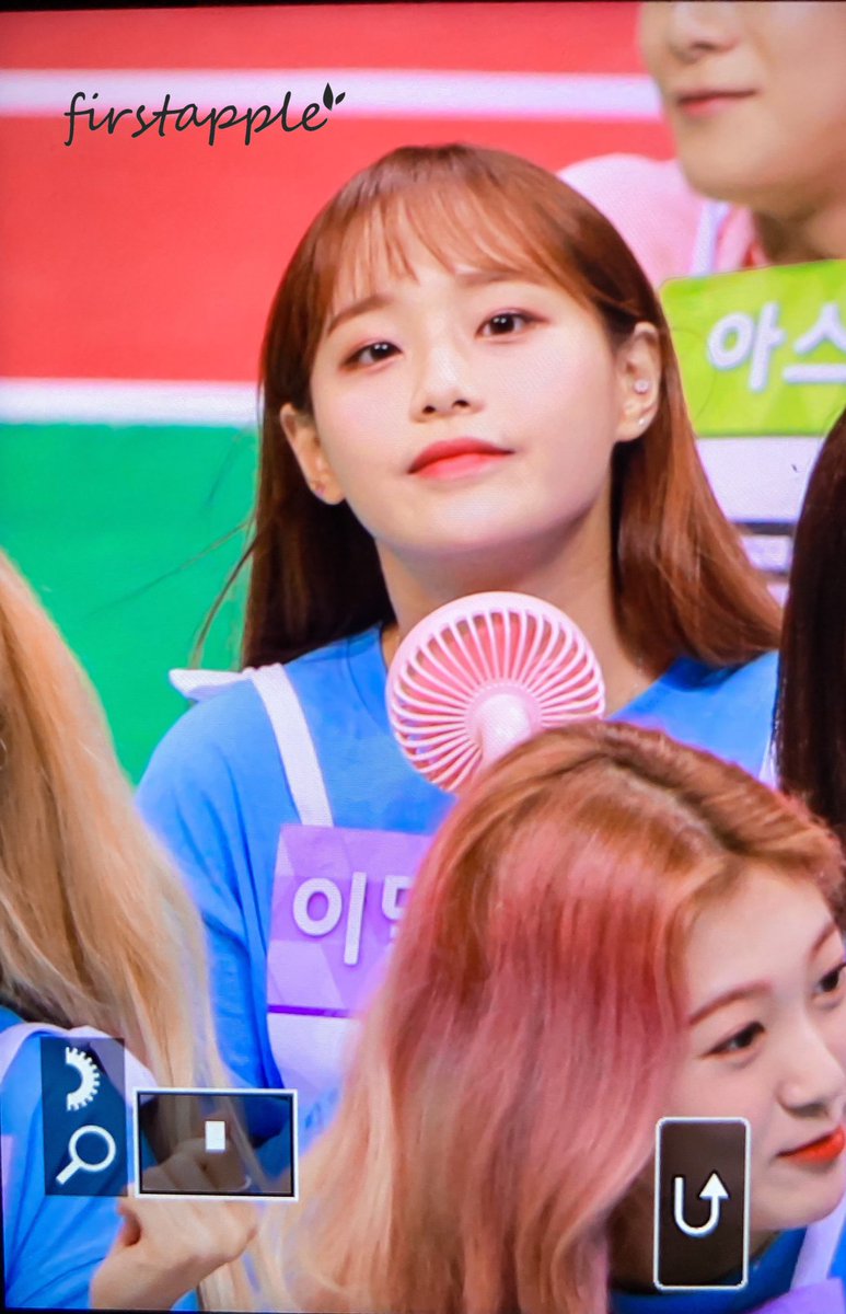 FirstApple_'s tweet photo. #이달의소녀 #이달소 #loonatheworld #LOONA #츄 #Chuu #지우
190812 아육대 preview
🥰 https://t.co/XU10t6mPtK