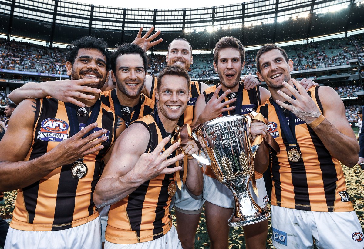 7AFL's tweet photo. A legendary player, but an even better bloke.

#ThanksRough https://t.co/Vfpxc6GWXJ