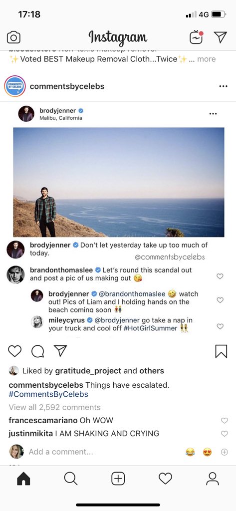 pozzy2's tweet photo. @ThePerezHilton If you want to report at least do it property Perez.... 🤦🏽‍♀️🤦🏽‍♀️🤦🏽‍♀️🤦🏽‍♀️🤦🏽‍♀️🤦🏽‍♀️ #lazyjournalism https://t.co/vRx0KftvzR