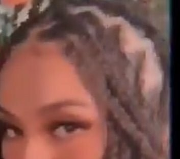 It seems <a href="/CLEARIndonesia/">CLEAR Indonesia</a> is a fantastic shampoo. Look at Agnez' hair!