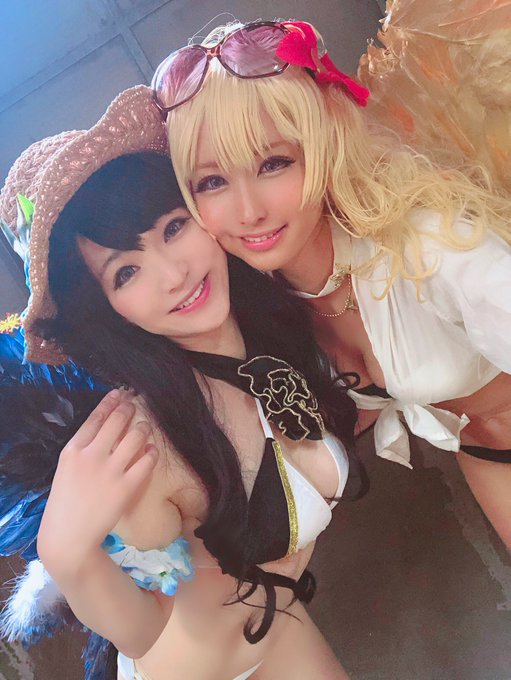 コスプレイヤーじゅんのTwitter画像10