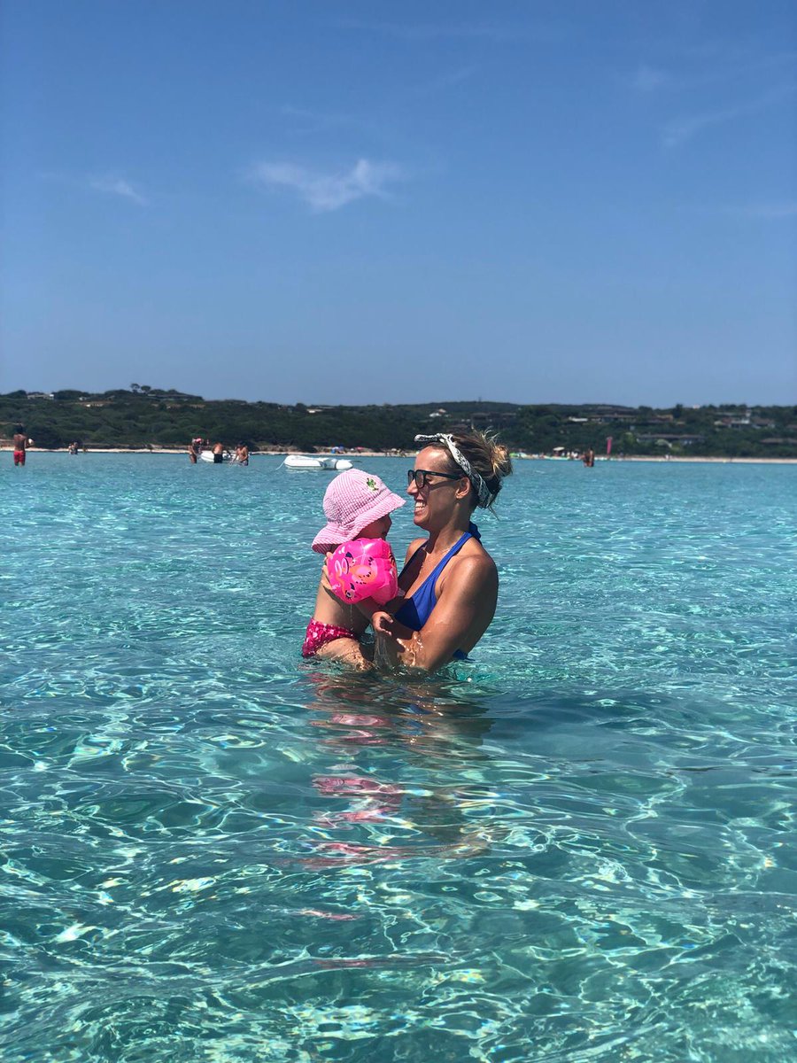 I consigli dell'M-Team continuano! Non c'è stagione migliore dell'estate per iniziare i nostri piccoli al nuoto! Aiuta la coordinazione, migliora la “sicurezza” in acqua ed adatto a tutti, dai 3 anni in su! m-team.it/i-consigli/spo…  bit.ly/2V8tAF1