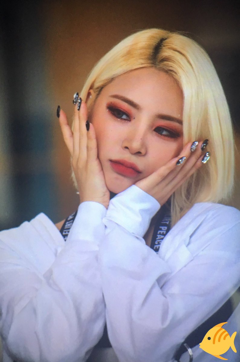 underthe_seea's tweet photo. 190812 쇼업 팬미팅 프리뷰 

🥺🥺🥺 샤랑해 ㅠㅠㅠ

#핑크판타지 #PINKFANTASY
#SEEA #시아 #ピンクファンタジー 
@pinkfantasy_kr https://t.co/cDWdxODpvr