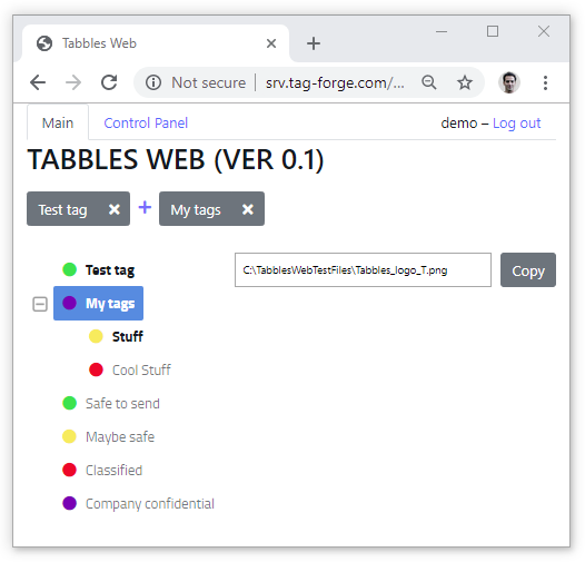 Tabbles's tweet photo. From our blog: Tabbles 10th birthday and Tabbles Web  
(Read the rest on the https://t.co/zi4lMHn2uw)
HELLO WORLD

On August 01, 2009, we released Tabbles 1.0. While we haven't become rich with it (yet?), we're still around and we're... https://t.co/09DPJKjWG3