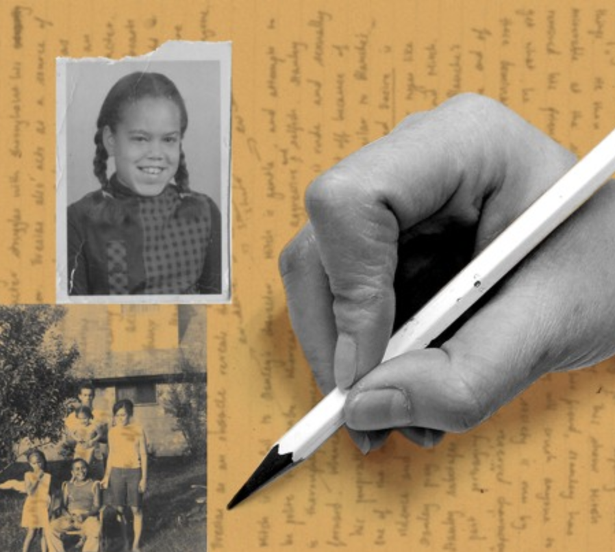 SDLBACK's tweet photo. Pirette McKamey, a #Veteran #EnglishTeacher, spent 30 years #investigating what helps #YoungPeople to view themselves as #writers. Here's an #InformativeArticle about how to #MakeStudentsCare about #writing from The
@Atlantic. https://t.co/ykG2wW6T7R
.
#teaching #hilobooks #mg https://t.co/3lw53qlSki