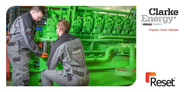 Multinational engineer specialists and Reset Company Member, Clarke Energy discuss the company’s focus on delivering quality installations and high ethical standards.
connected-magazine.co.uk/issue01/index.…