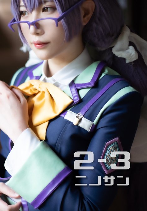 Twitterのコスプレ画像27