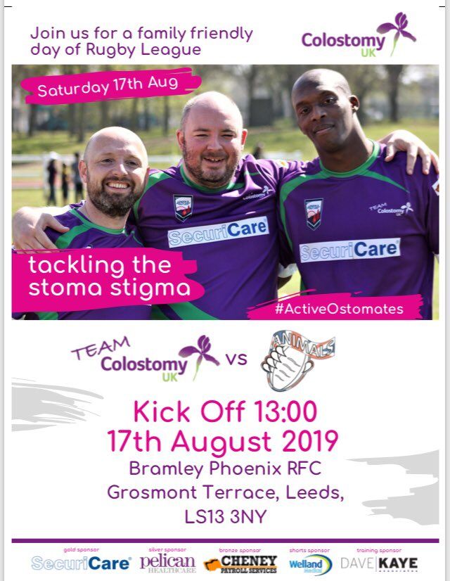 Bramley Buffaloes tweet media