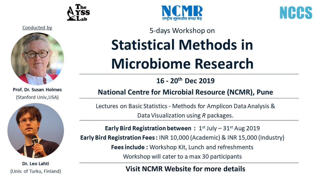 The YSS lab tweet media