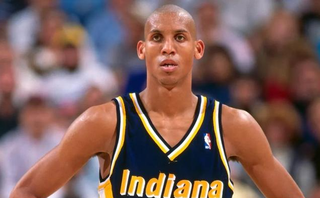 「Reggie Miller」的圖片搜尋結果