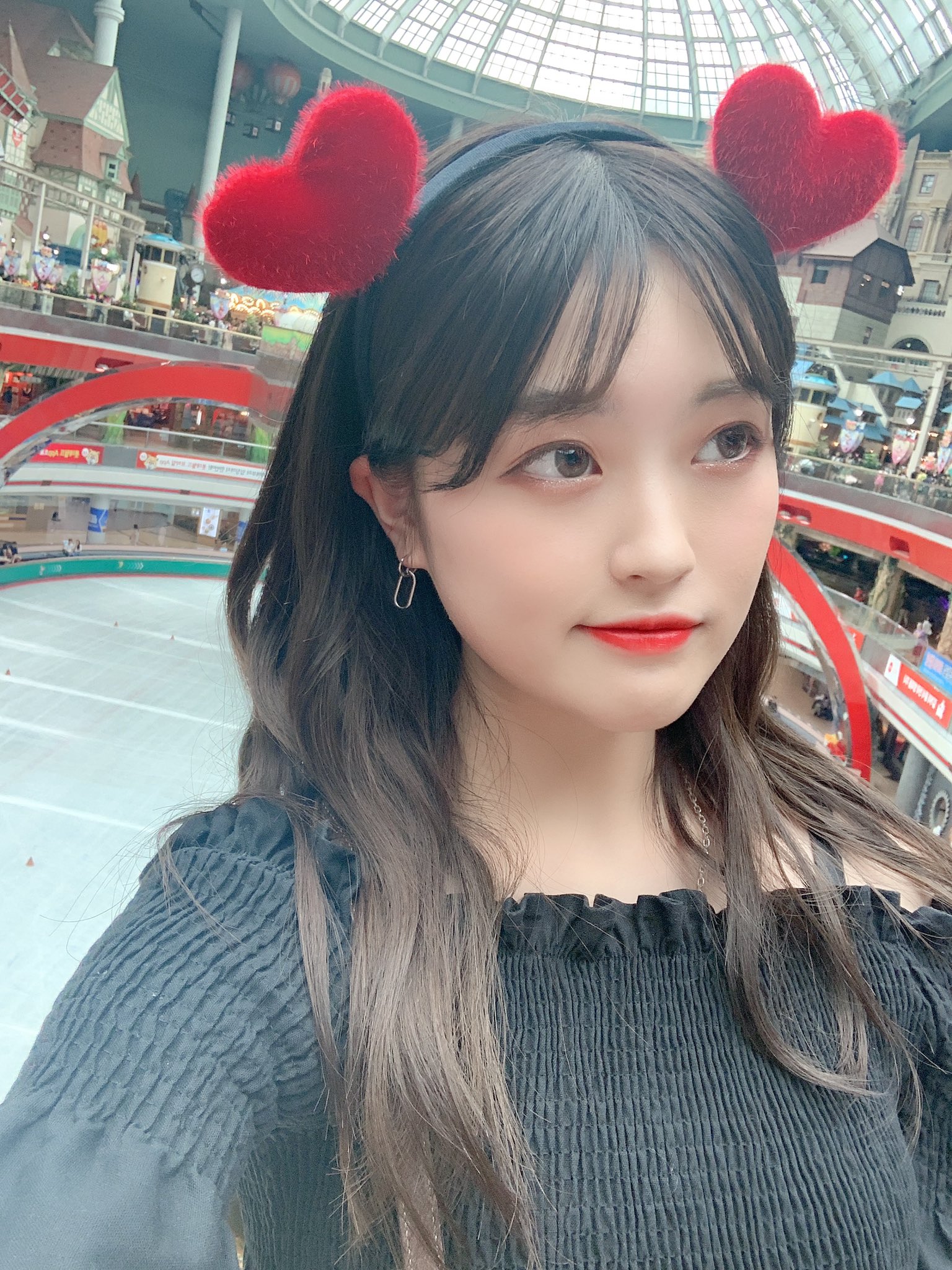 تويتر かっぱちゃん على تويتر ロッテワールド T Co Ou1hydcqpl