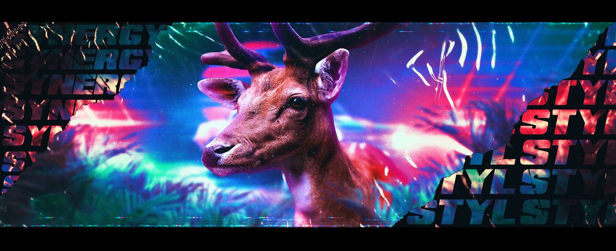 seventhprinceof's tweet photo. Twitter header for @StylCreations 
Likes and retweets appreciated! https://t.co/mV2z5IVpcr