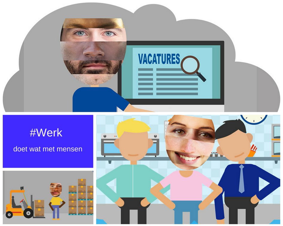 Samen met Ernst heeft het #Participatiebedrijf naar andere mogelijkheden gekeken die passen bij zijn #beperking. Ernst speelt een rol in de serie #animatiefilms die Reëlle bedenkt. Ze begint met een #script en #storyboard. youtu.be/jbwe8tJ0OuA