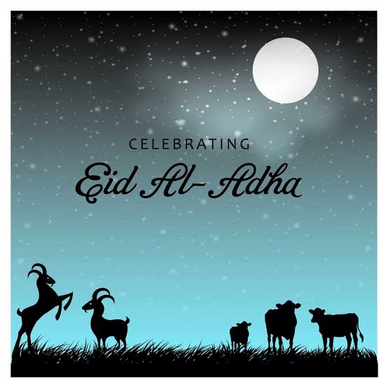 icasportsnews's tweet photo. May this special day bring peace, happiness, and prosperity to everyone. Eid Mubarak!
#TeamICA #MoSheikh #eidmubarak2019 https://t.co/ky8uvfbasQ