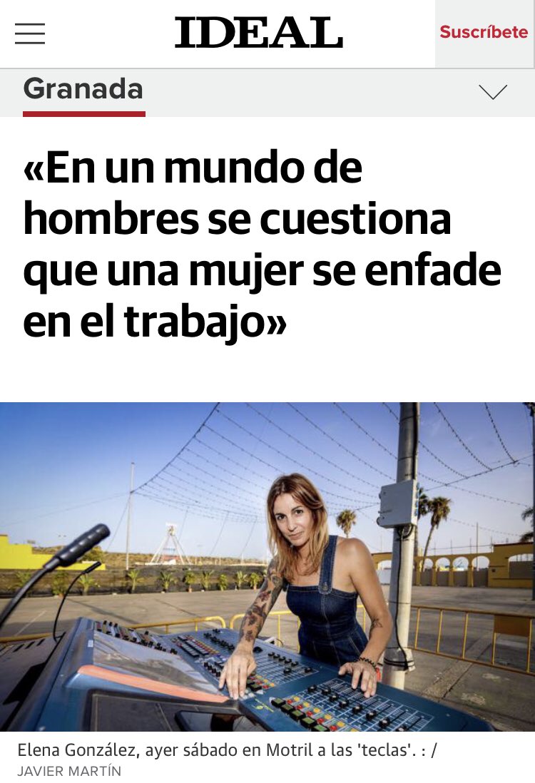 Ciencia en el Bar tweet media