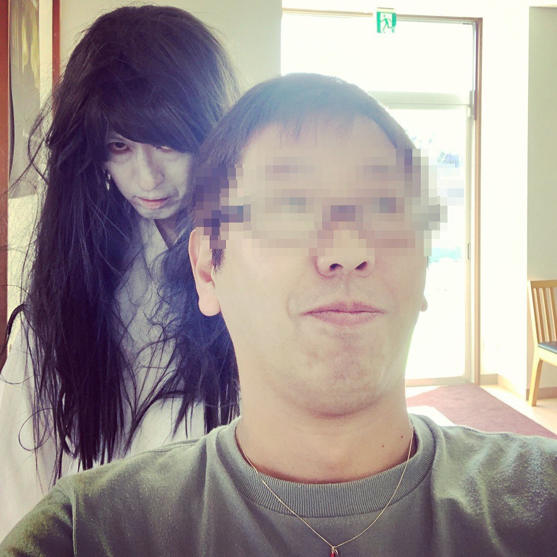 楽園堂 على تويتر やばいの撮れた 心霊写真 あなたの知らない世界 T Co Tdtap0njuv تويتر 楽園堂 على تويتر やばいの撮れた 心霊写真 あなたの知らない世界 T Co Tdtap0njuv تويتر