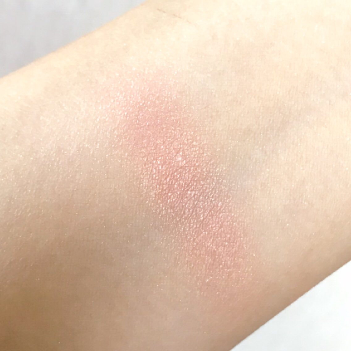 キャン メイク チャイ フルール