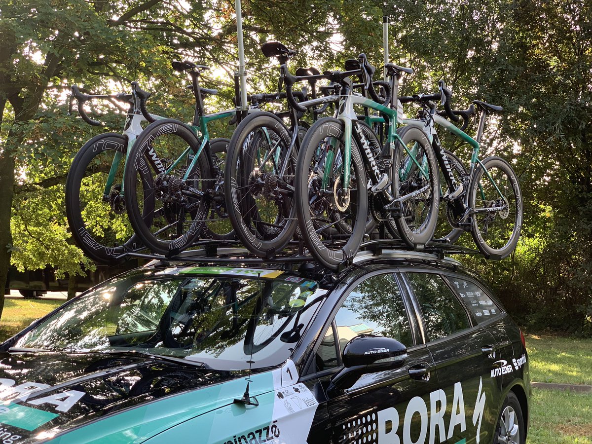 BORAhansgrohe tweet picture