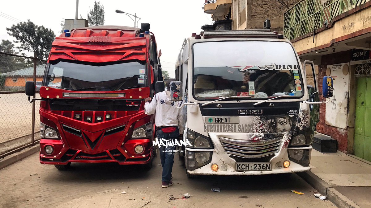 MatwanaCulture's tweet photo. Woodini - Buruburu & 🆕 Americana - Umoja #GreatCustoms #ChaloNoLimit #SoundWorxEnt #DodiAutoTech #ChodaFabricators
#MatwanaMatatuCulture #AgeOfTheCulture
#LongLiveTheMatatuCulture https://t.co/Y6the0Da3g