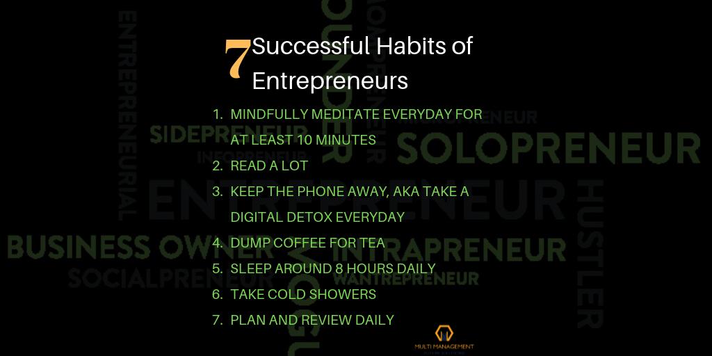 mmfsolutionsg's tweet photo. What’s the most important habit according to you? Do you have any such habits that you use? Let me know in the comments!
#enterpreneur #MondayMotivaton #habit https://t.co/quVeSDSwS2