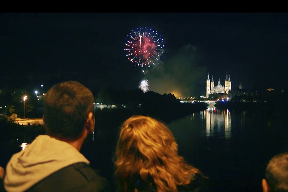FiestasPilarOfi's tweet photo. ¿Recuerdas el #Pilar18? Mira en nuestra playlist de Youtube los momentos tan especiales que vivimos durante las fiestas😍💚!!
🎥 Si quieres revivirlos en #Pilar19, ¡suscríbete a nuestro canal y disfruta de vídeos tan mágicos como estos! https://t.co/afC0dxApYo #ZGZesCultura https://t.co/TpqBlX6muP
