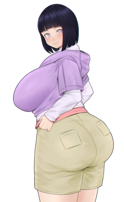 ヒナタ楽描き 
