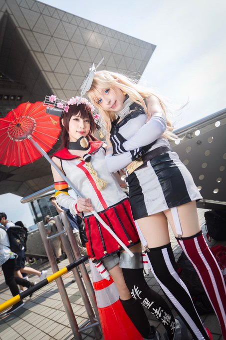 コスプレイヤーRabiのTwitter画像46