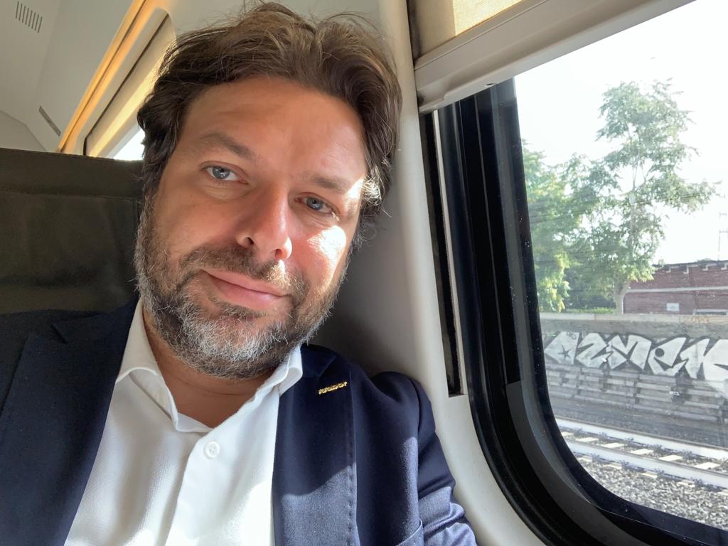 Mattia Fantinati tweet media