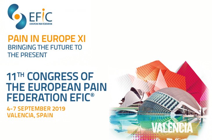 ⌛️ Últimas 48h para asegurar tu entrada al Congreso #EFIC2019, la cita internacional más destacada de este año sobre el #dolor. <a href="/EFIC_org/">European Pain Federation EFIC®</a> 

¡¡¡El plazo para inscribirse acaba mañana día 13!!! 

✍️Inscríbete: efic-congress.org

#Dolor #Fisioterapia #Pain