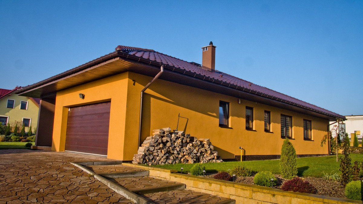 WoodHouseDomy's tweet photo. https://t.co/NcKNczpoLd
Dom zbudowany w 2-3 miesiące? 
Tak to możliwe! Jeżeli nie lubisz i nie chcesz długo czekać, zainwestuj w całoroczny dom jednorodzinny zrealizowany w drewnianej lekkiej konstrukcji szkieletowej!
#domyszkieletowe #domydrewniane  #domkanadyjski #wood #house https://t.co/0qScNUqrvM