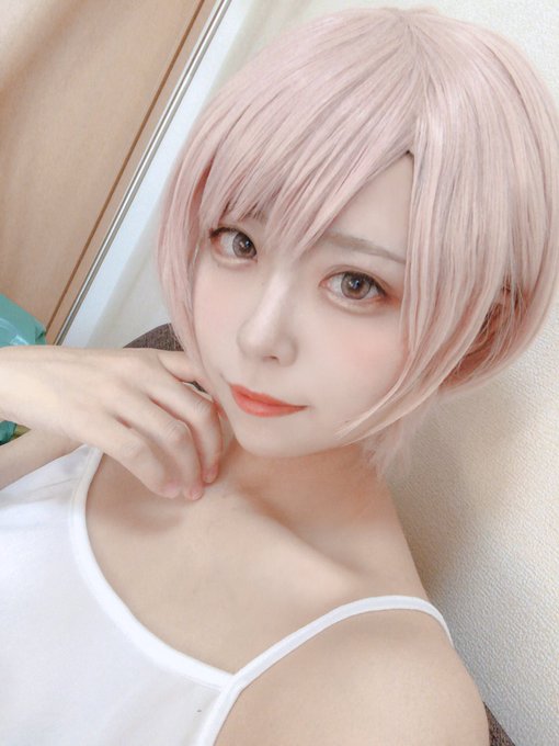 コスプレイヤーはわわ大明神のTwitter画像21