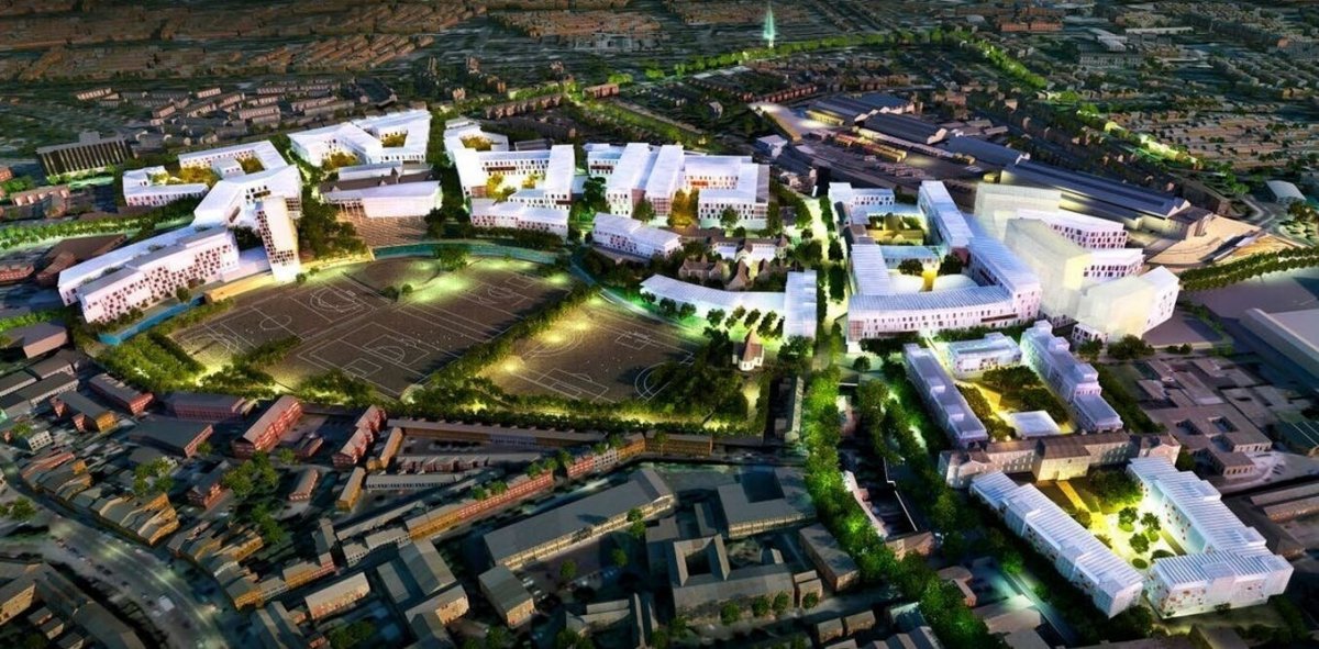 GhAlMarian's tweet photo. Smart cities are not just about introducing high-tech and shiny new buildings. Researchers and community leaders in these 8 European cities are pooling resources to improve housing, protect local food supplies, and switch to renewable energy. #SmartCity https://t.co/ZBDyya0NPe https://t.co/CSpfHW4CW0