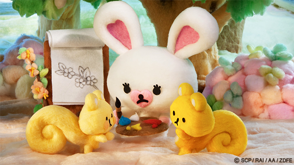 うさぎのモフィ公式さん の人気ツイート 2 Whotwi グラフィカルtwitter分析
