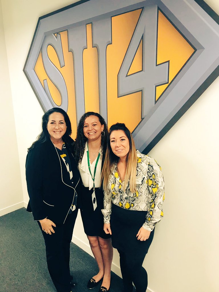 Tonicha James tweet media