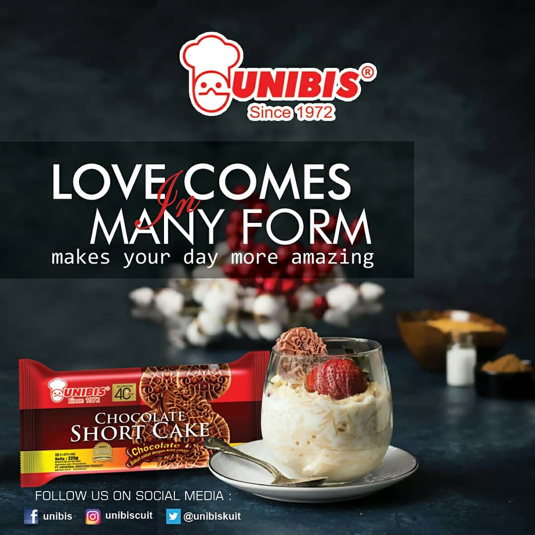 Unibiskuit's tweet photo. Cuaca yang panas bukan lagi masalah
Segarkan harimu bersama biskuit Unibis
Selamat beraktivitas
#Biskuit #Unibis #Shortcake #dessert
#BiskuitBerkualitasTinggi
#GurihKaliBikinHappy
#UnibisBiskuitPilihanUtamaSaya
#since1972 https://t.co/S7ls6yOwdt
