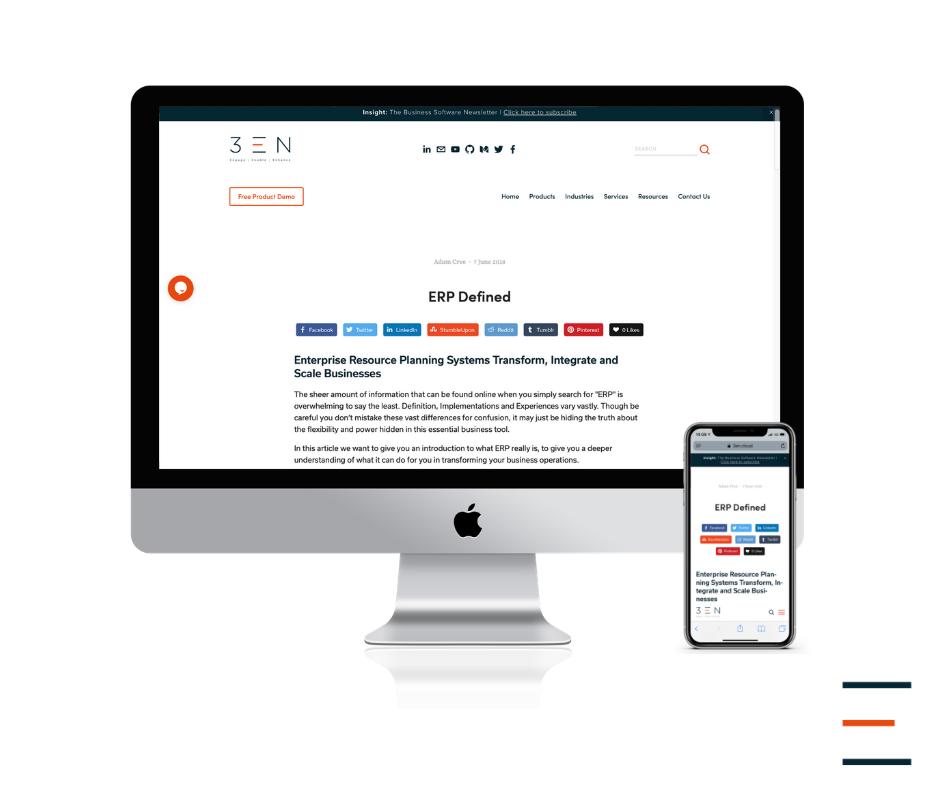 3EN_ltd's tweet photo. Interested in ERP? Click the link to read our blog, which defines ERP and uncovers how ERP can enhance your business. #NetSuite #ERP #Business #Cloud #SaaS #Software #efficiency #businessmanagement #digital 

https://t.co/uQfY4xq20v https://t.co/fQknwT89YJ