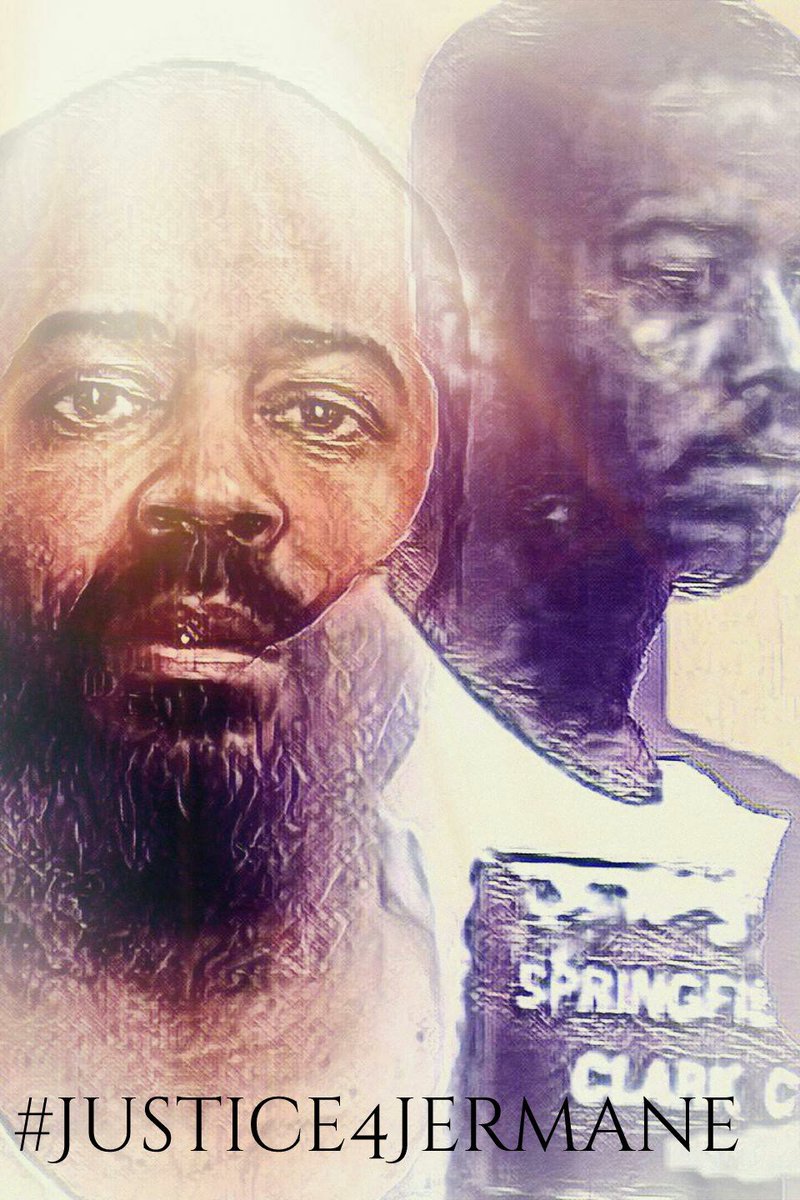 Freedom4bd's tweet photo. Please consider donating to #JermaneScott he's so close to making the goal for @ZellnerLaw to review his case. 20 plus years #Wrongfulconvicted please don't let money get in the way of his Freedom #FreeJermaneScott #Justice4Jermane
https://t.co/es814XjGTk https://t.co/Duq2XxNu9T