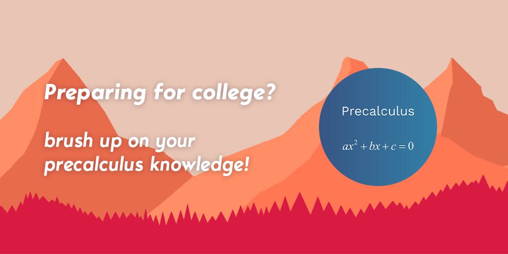 Pass Your Math tweet media