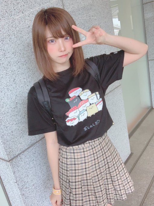 Twitterのコスプレ画像41