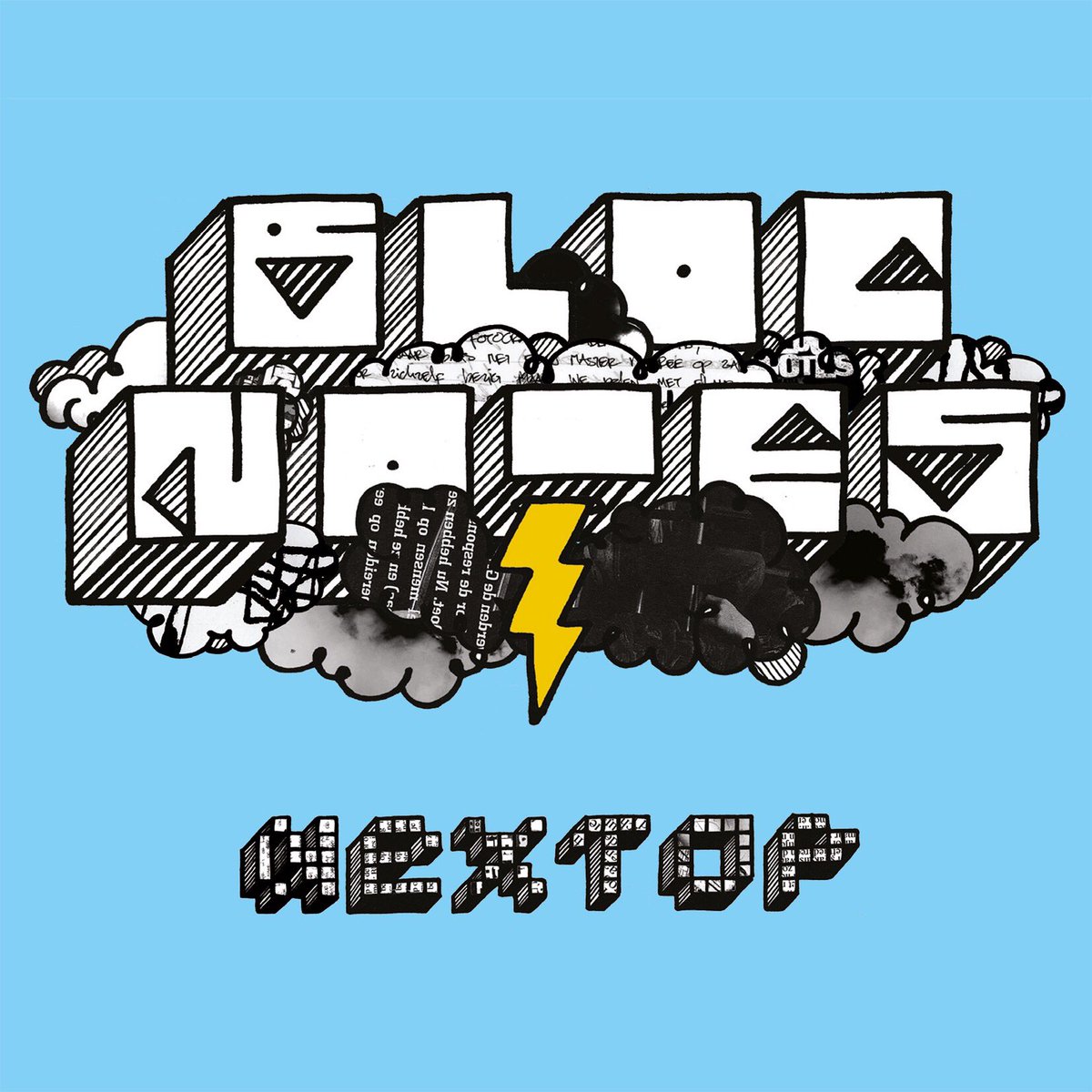 koenbeats's tweet photo. About 10 years ago we released this album, thought it was about time to release it on digital platforms by now :) #Blocnotes #Nextop #2009 https://t.co/lLESBQBHCc https://t.co/HH4Owh4Dek
