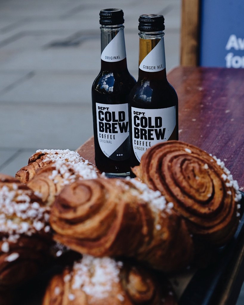 Nordic Bakery Nordicbakery Twitter