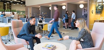 Regus Heathrow tweet media