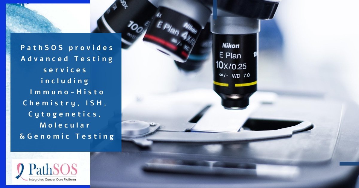 #Cancer is genetic disorder &amp; Every Cancer is unique, defined not just by its morphology, clinical characteristics or appearances, but by its unique genetic code. To know more, 
Visit:- bit.ly/2T7wP2r
#Cancercells #DigitalTransformation #HealthTech #healthcare #Genomics