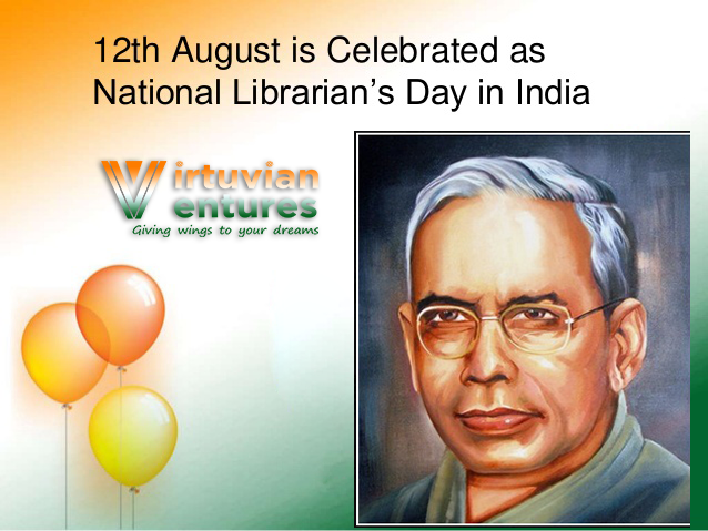 virtuvianventur's tweet photo. Dr. S. R. Ranganathan is admired to be the father of Library Science movement in India. #Ranganathan #fatherofLibraryScience #libraryscience๐๐ก https://t.co/MEtqso3inJ