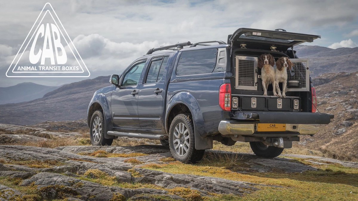 CABboxes's tweet photo. Good luck to everyone today &amp; safe shooting #glorious12th #grouseshooting #grousehunting #gamekeepinglife #cabtransitboxes #cabanimaltransitboxes #cab #cabbox #cabboxsystem #cabtransitbox #dogbox #cabpickupboxsystem #settingthestandard https://t.co/BlLbylGi74