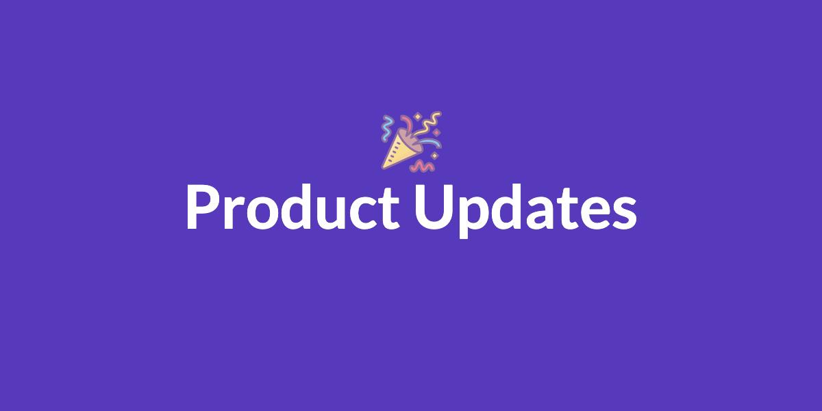 We've been hard at work the past few months! We're now excited to announce a few products updates that'll hopefully make your life a little easier 🙂 
ordermetrics.com/blog/product-u…
#Shopify #ecommerce #bigcommerce #WooCommerce #ecommerceanalytics #analytics