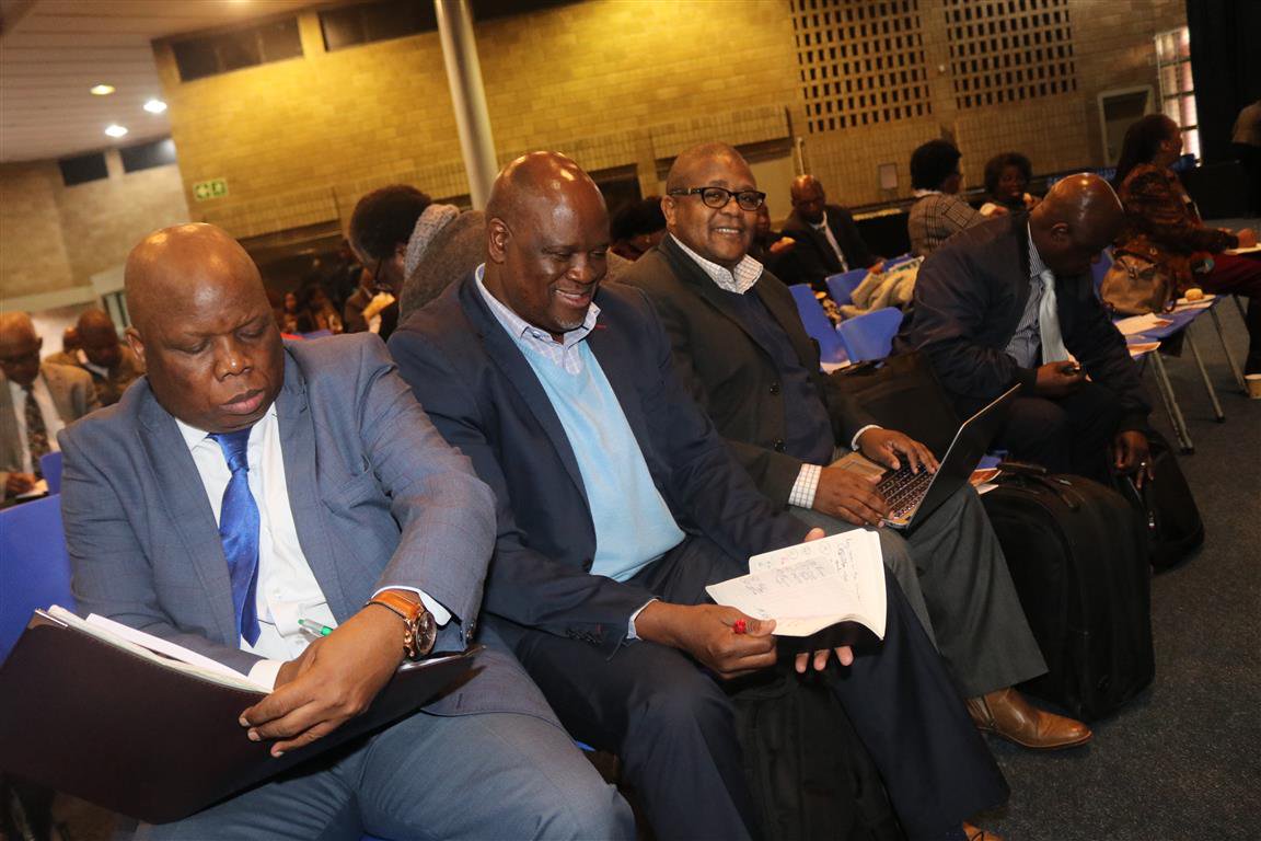 DBE_SA's tweet photo. .@HubertMweli, the Director-General for .@DBE_SA  is meeting with .@ECDOEZA senior managers, officials and focus school principals today as part of his second semester provincial engagements @ElijahMhlanga https://t.co/AH0VEWvhQ6