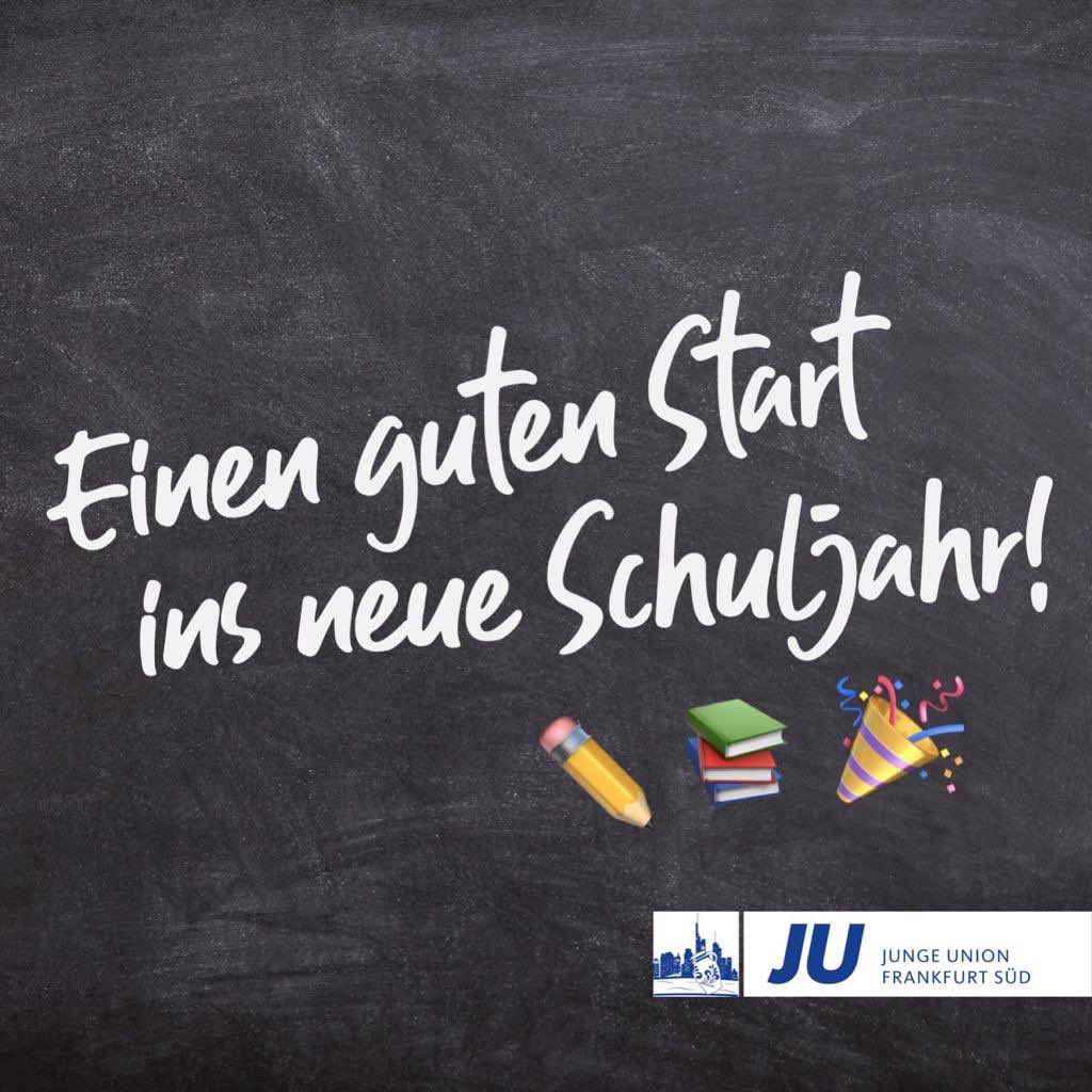 JU_Sued's tweet photo. Wir wünschen allen Schülern einen guten Start ins neue #Schuljahr! Dafür haben wir heute Schultüten an die neuen Berufsschüler verteilt und begrüßen am Mittwochmorgen die Erstklässler der Gruneliusschule in Oberrad! 🎉 #Schulstart https://t.co/FmRt81qLuu